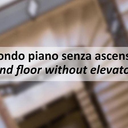 San Lorenzo Apartment By Mamo פירנצה מראה חיצוני תמונה