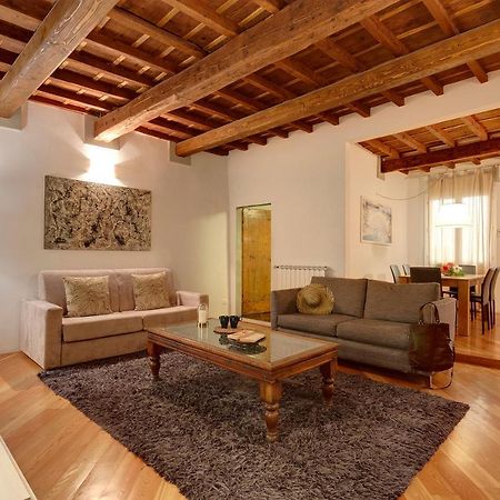 San Lorenzo Apartment By Mamo פירנצה מראה חיצוני תמונה