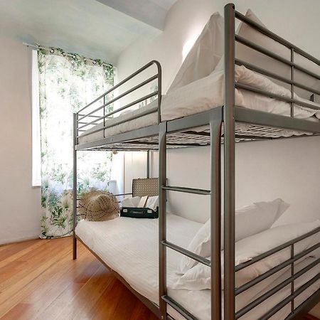 San Lorenzo Apartment By Mamo פירנצה מראה חיצוני תמונה