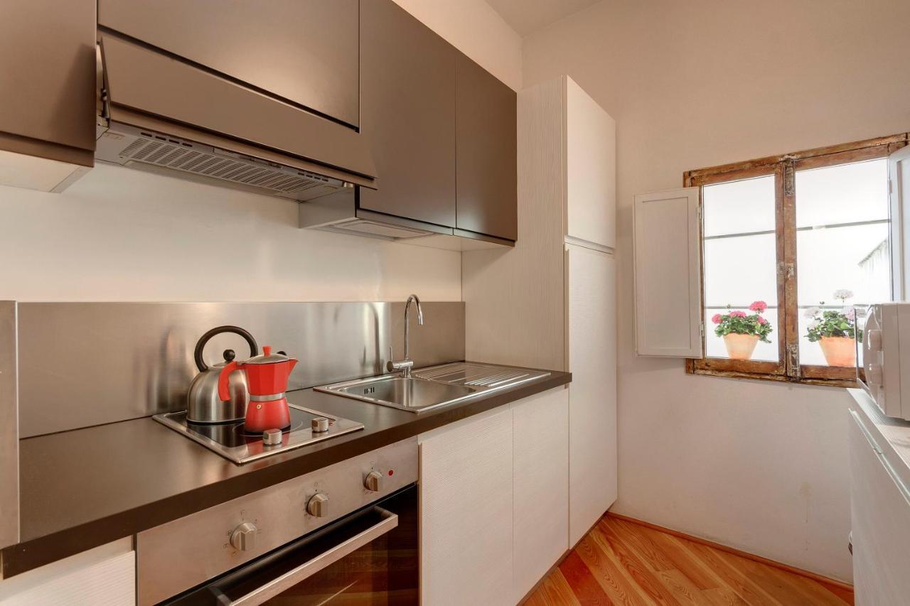 San Lorenzo Apartment By Mamo פירנצה מראה חיצוני תמונה