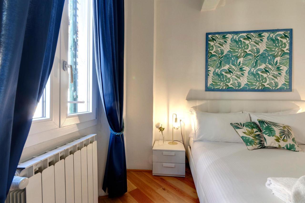 San Lorenzo Apartment By Mamo פירנצה מראה חיצוני תמונה