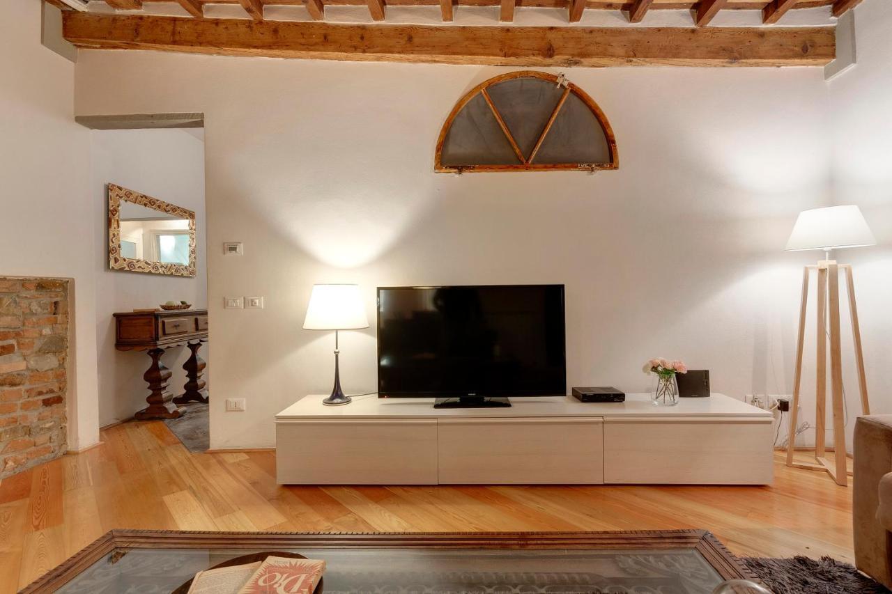 San Lorenzo Apartment By Mamo פירנצה מראה חיצוני תמונה