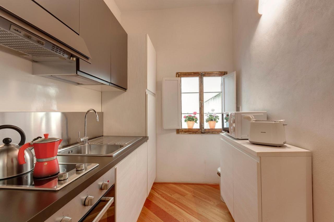 San Lorenzo Apartment By Mamo פירנצה מראה חיצוני תמונה