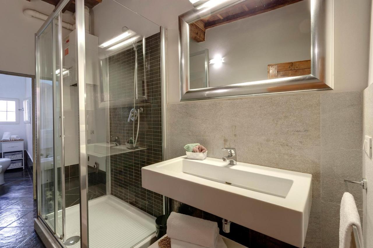 San Lorenzo Apartment By Mamo פירנצה מראה חיצוני תמונה
