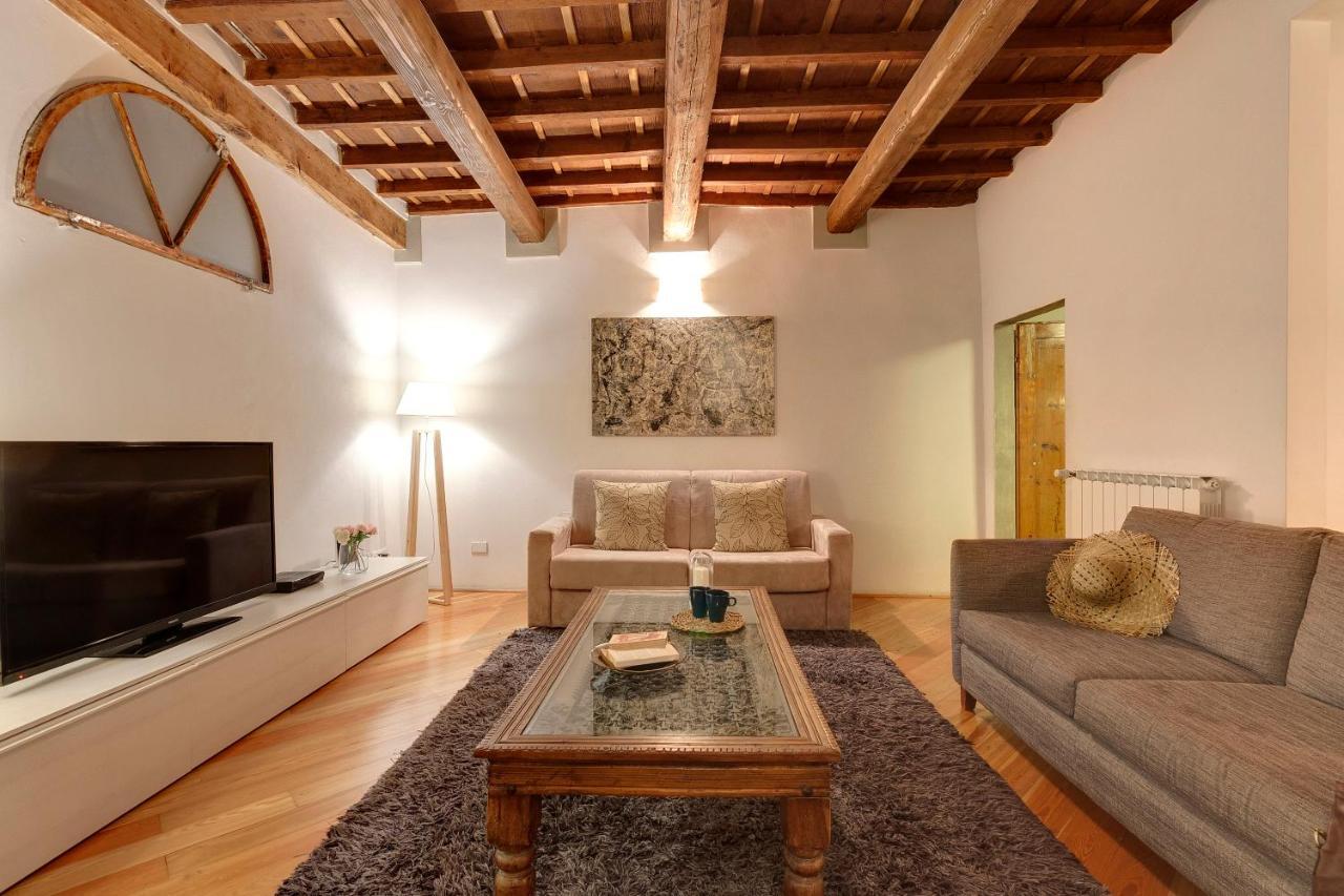 San Lorenzo Apartment By Mamo פירנצה מראה חיצוני תמונה