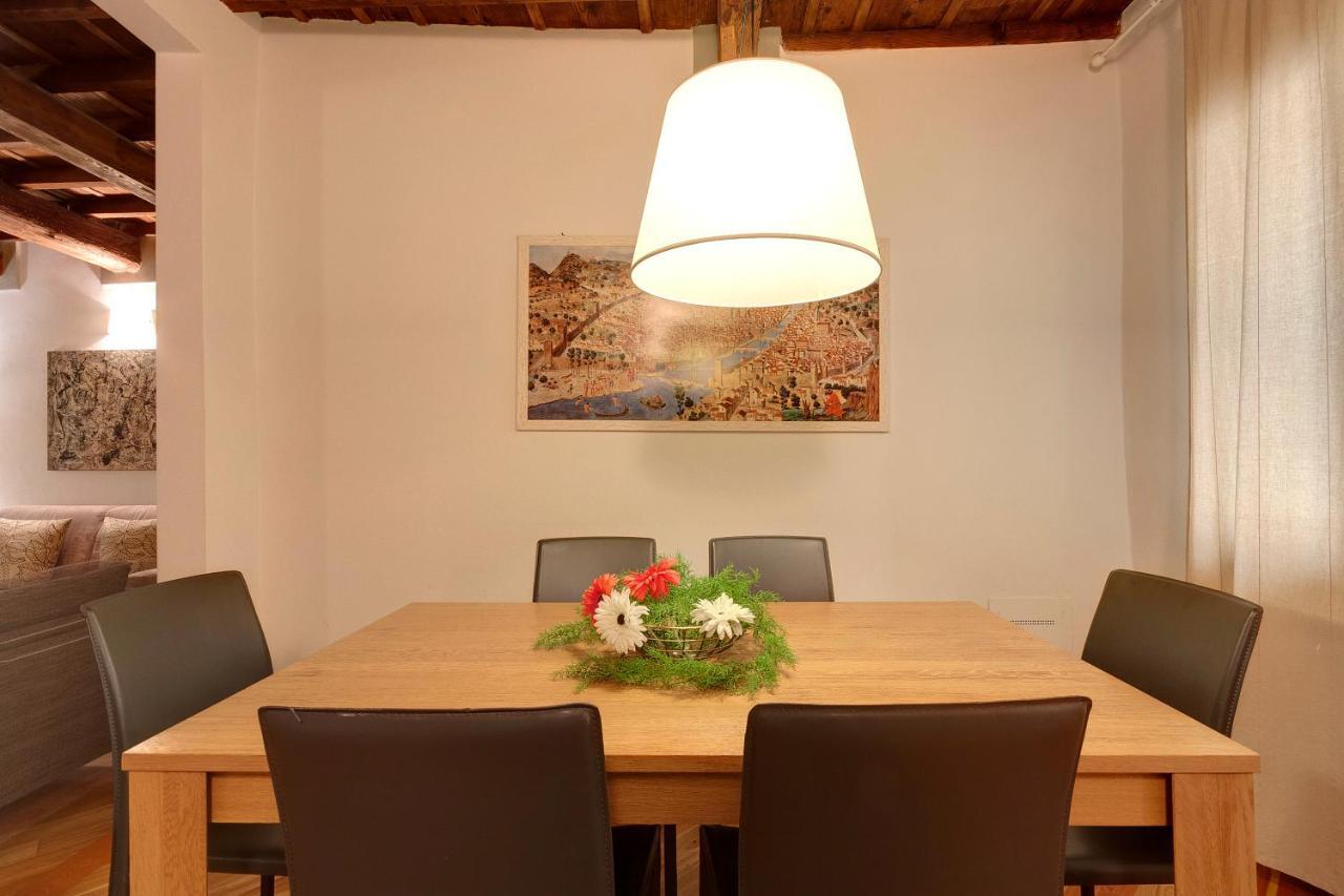 San Lorenzo Apartment By Mamo פירנצה מראה חיצוני תמונה