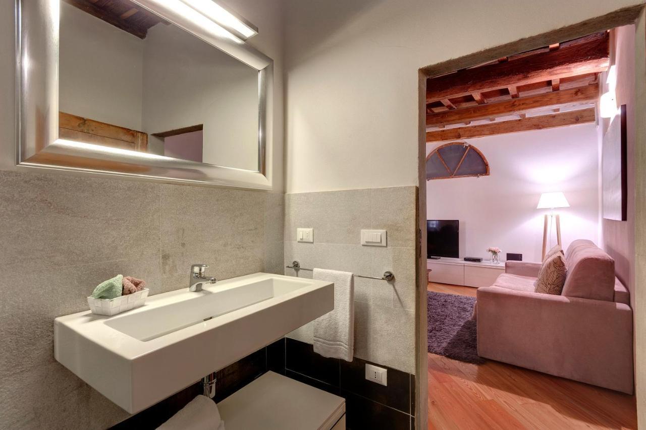 San Lorenzo Apartment By Mamo פירנצה מראה חיצוני תמונה