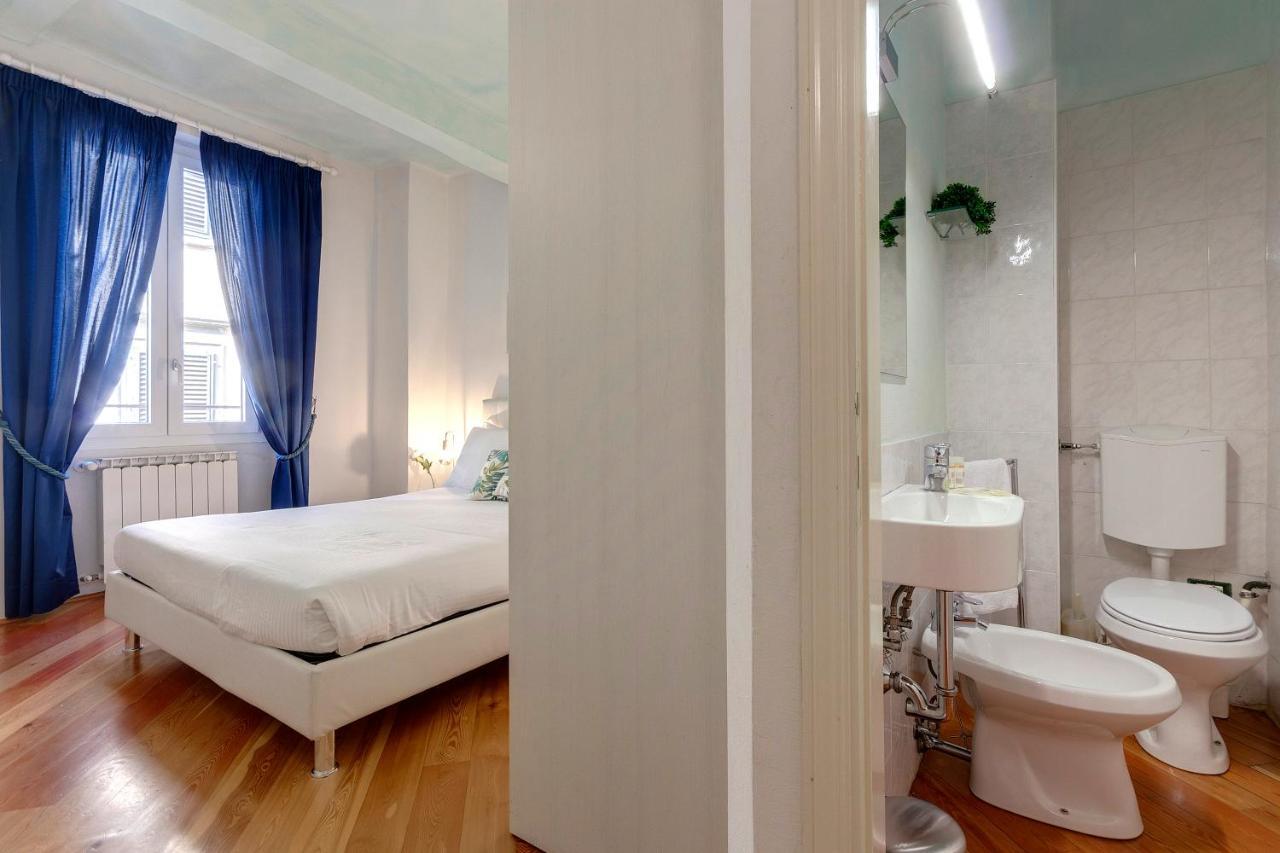 San Lorenzo Apartment By Mamo פירנצה מראה חיצוני תמונה