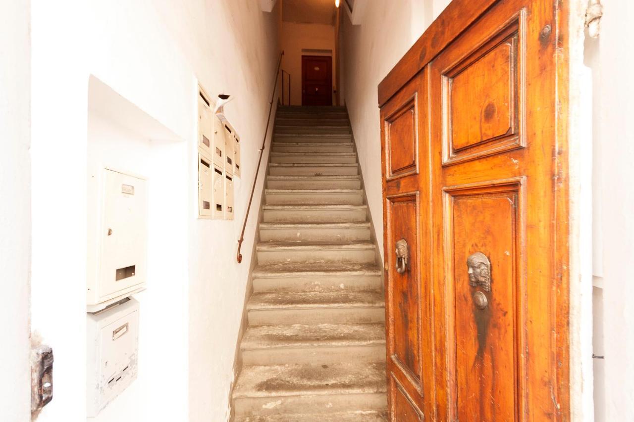 San Lorenzo Apartment By Mamo פירנצה מראה חיצוני תמונה