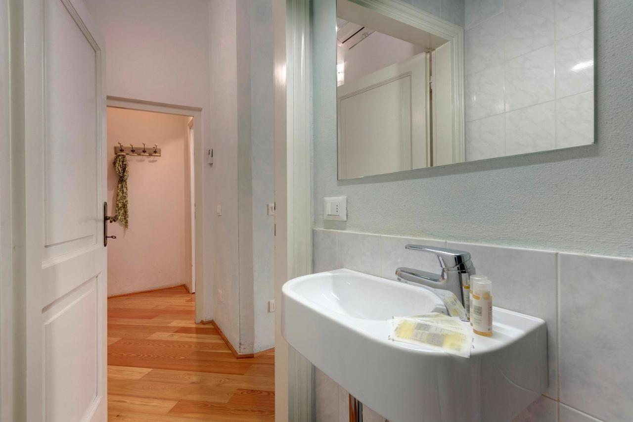 San Lorenzo Apartment By Mamo פירנצה מראה חיצוני תמונה
