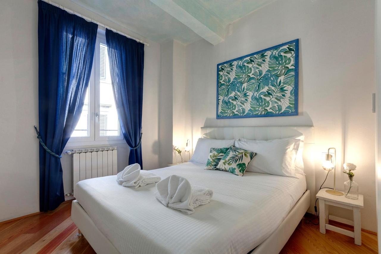 San Lorenzo Apartment By Mamo פירנצה מראה חיצוני תמונה